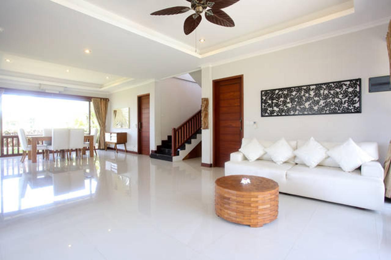Beach Villa Balian Selemadeg  Exterior photo