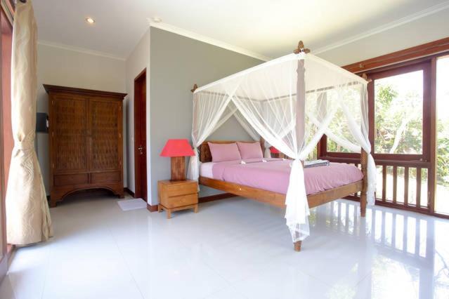 Beach Villa Balian Selemadeg  Exterior photo