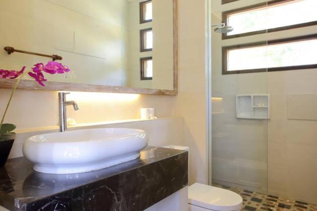 Beach Villa Balian Selemadeg  Exterior photo